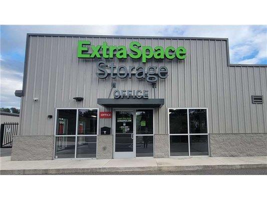 Beauty Image - Extra Space Storage at 9239 103rd St, Jacksonville, FL 32210