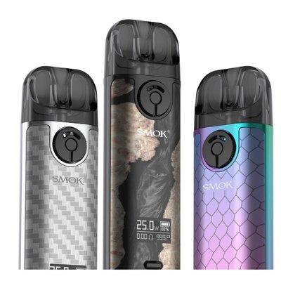 just arrived great price and all colors. Smok 4 kit