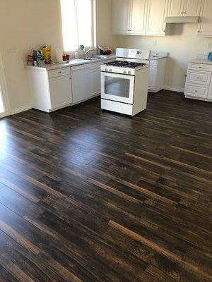 Eternity Laminate - Victorville