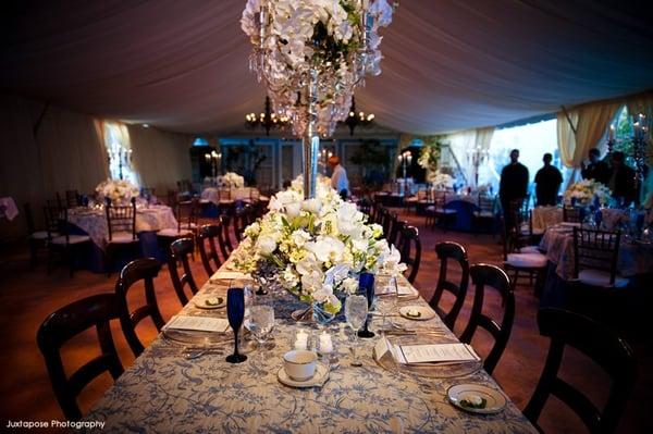 Marquee Event Rentals - Austin