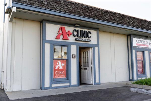 Best Acupuncture and Doctor in Orange County