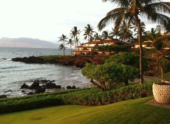 Classic Maui Properties