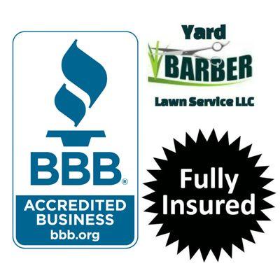 Yard Barber Lawn Service