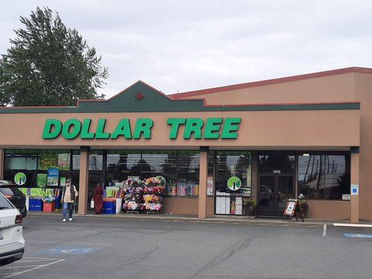 Dollar Tree