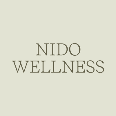 Nido Wellness - Acupuncture and Holistic Care. A place for people to pause and bodies to heal.