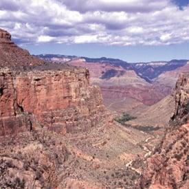 Grand Canyon Custom Tours