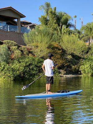 Vesl Paddle Boards