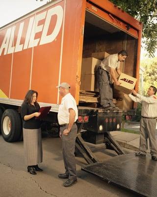 West Palm Beach, FL Movers