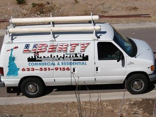 Anthem Plumber Arizona