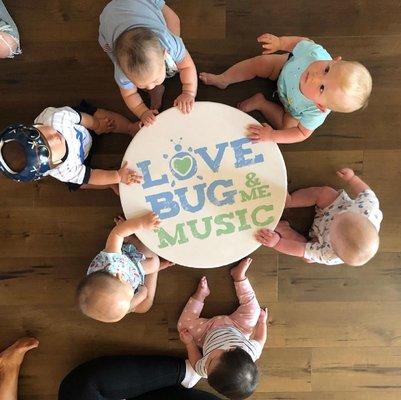 Baby Music Classes
 Kids Music Classes
 Toddler Music Classes
 Parent & Child Classes
 Online Kids Classes