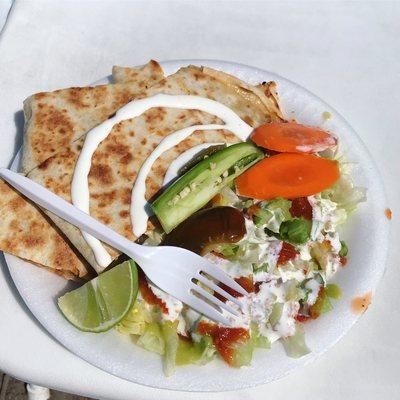 Quesadilla