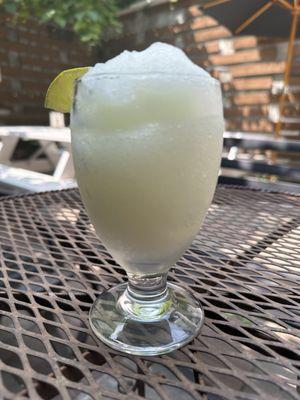 Frozen Margarita