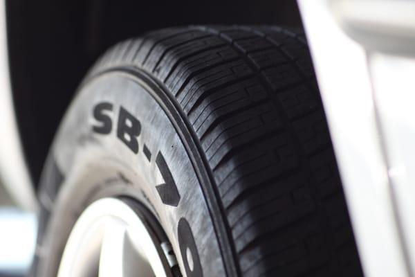 Get your Tire Rotation HERE!