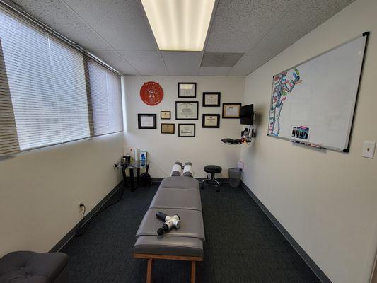 Peninsula Chiropractic Group