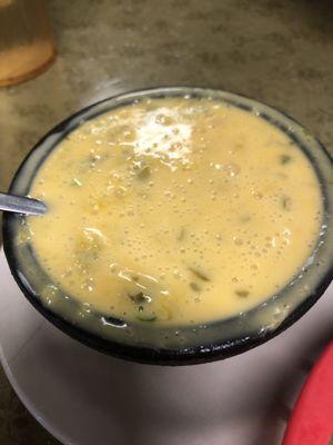 Chile con Queso