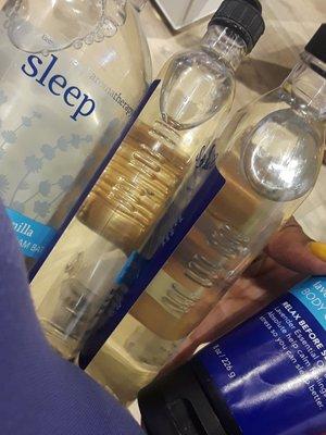 They discontinuing my favorite sleep product but at least its 50% off