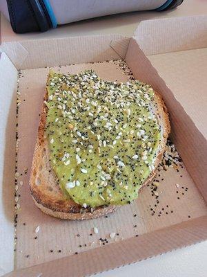 Avocado Toast