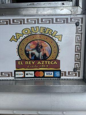 Taqueria El Rey Azteca