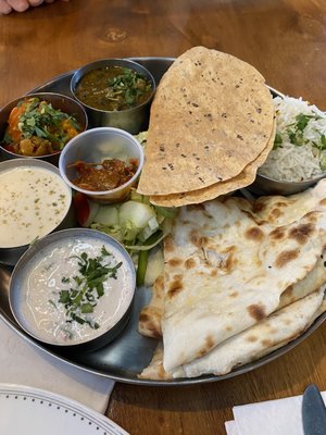 Thali