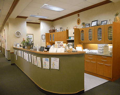 Hospitality Dental & Orthodontics is a General Dentist serving Palm Desert, CA