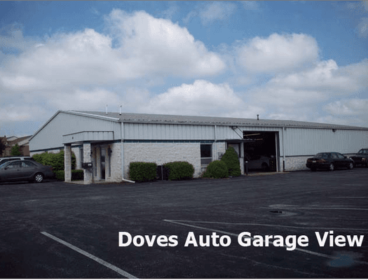 Dove's Auto Repair