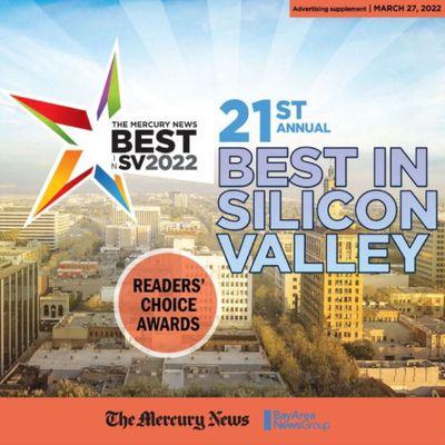 Milpitas Mathnasium Wins Best Tutoring and Learning Center in Silicon Valley