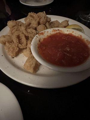 Calamari app