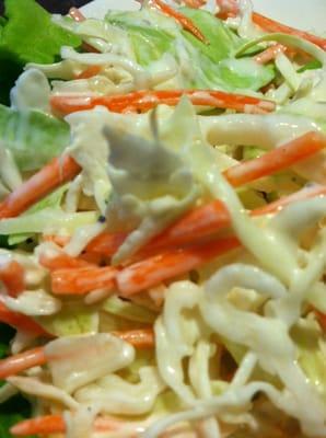 Coleslaw