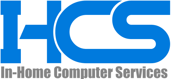 In Home Computer Services