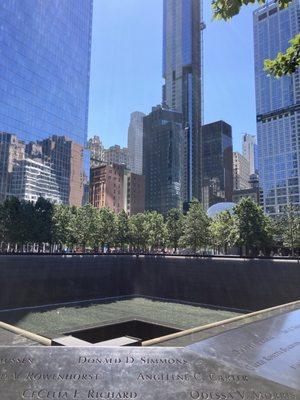 9-11 Park