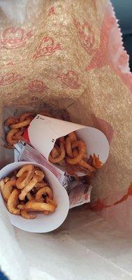 Arby's