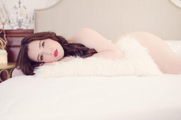 Boudoir Photography