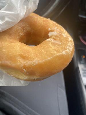 Glazed Donuts