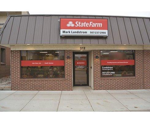 State Farm Office