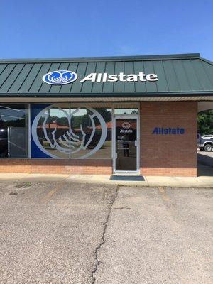 Ricky Welch: Allstate Insurance