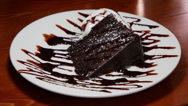 Chocolate Cake