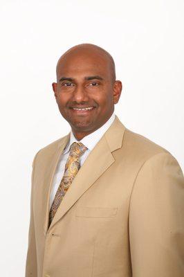 Fred Thiagarajah, Criminal Defense Attorney