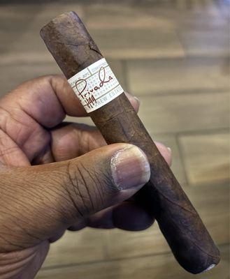 Liga Privada H99