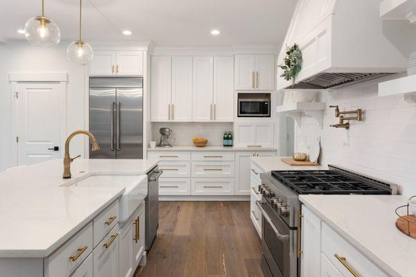 Kitchen Remodel