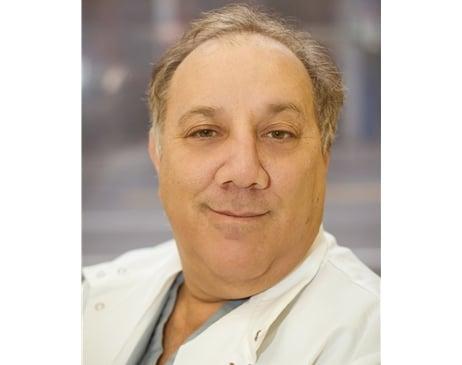 Dr. Dean Spellman is a leading podiatrist serving patients throughout the New York City metro region.