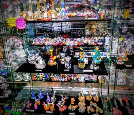 Farenhyte Smoke Shop Altamonte Springs