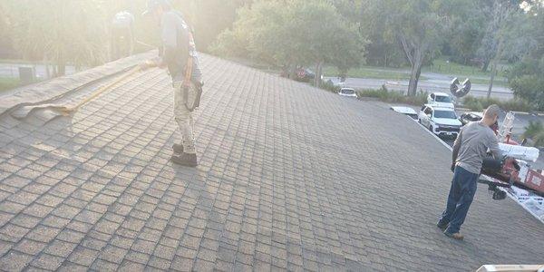 If you need to replace your roof, count on our experts to ensure you reap all the benefits.