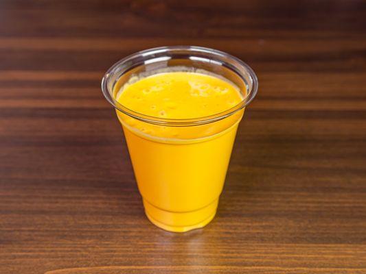 Mango lassi