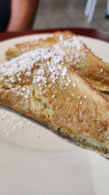 Sub french toast