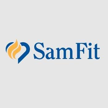 SamFit - Corvallis