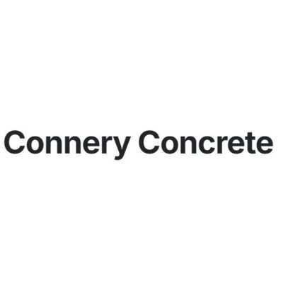 Connery Concrete