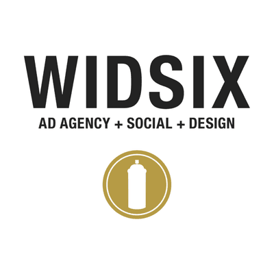 WIDSIX Ad Agency + Social + Design