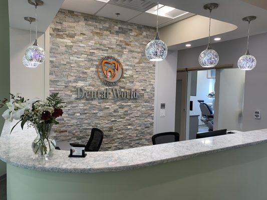 Dental World