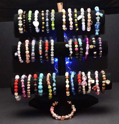 Bangles and Beads