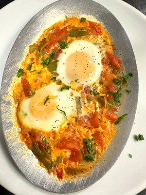 Shakshuka